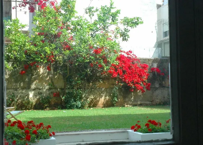 Hortensia Lejlighed Cascais